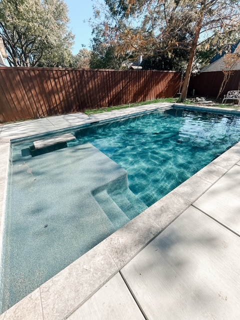 Turn Your Backyard Pool into a Stunning Retreat