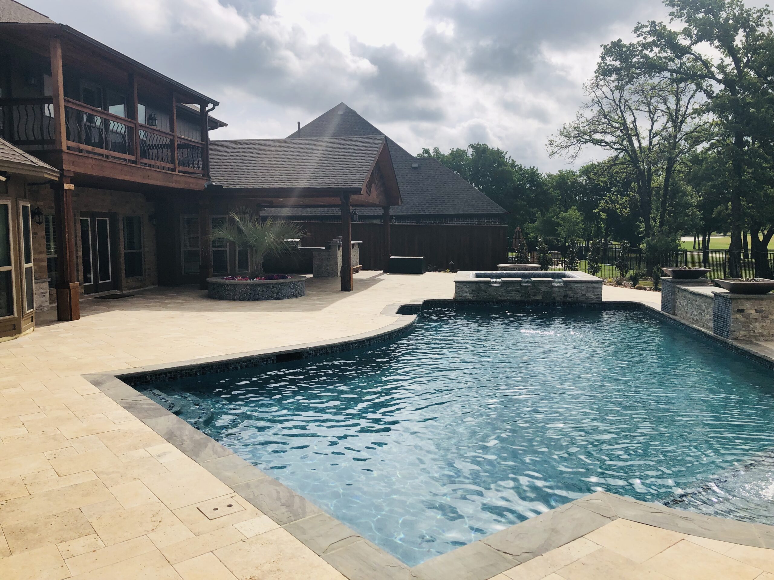 Fast Pool Repair Services for Fort Worth Pool Owners