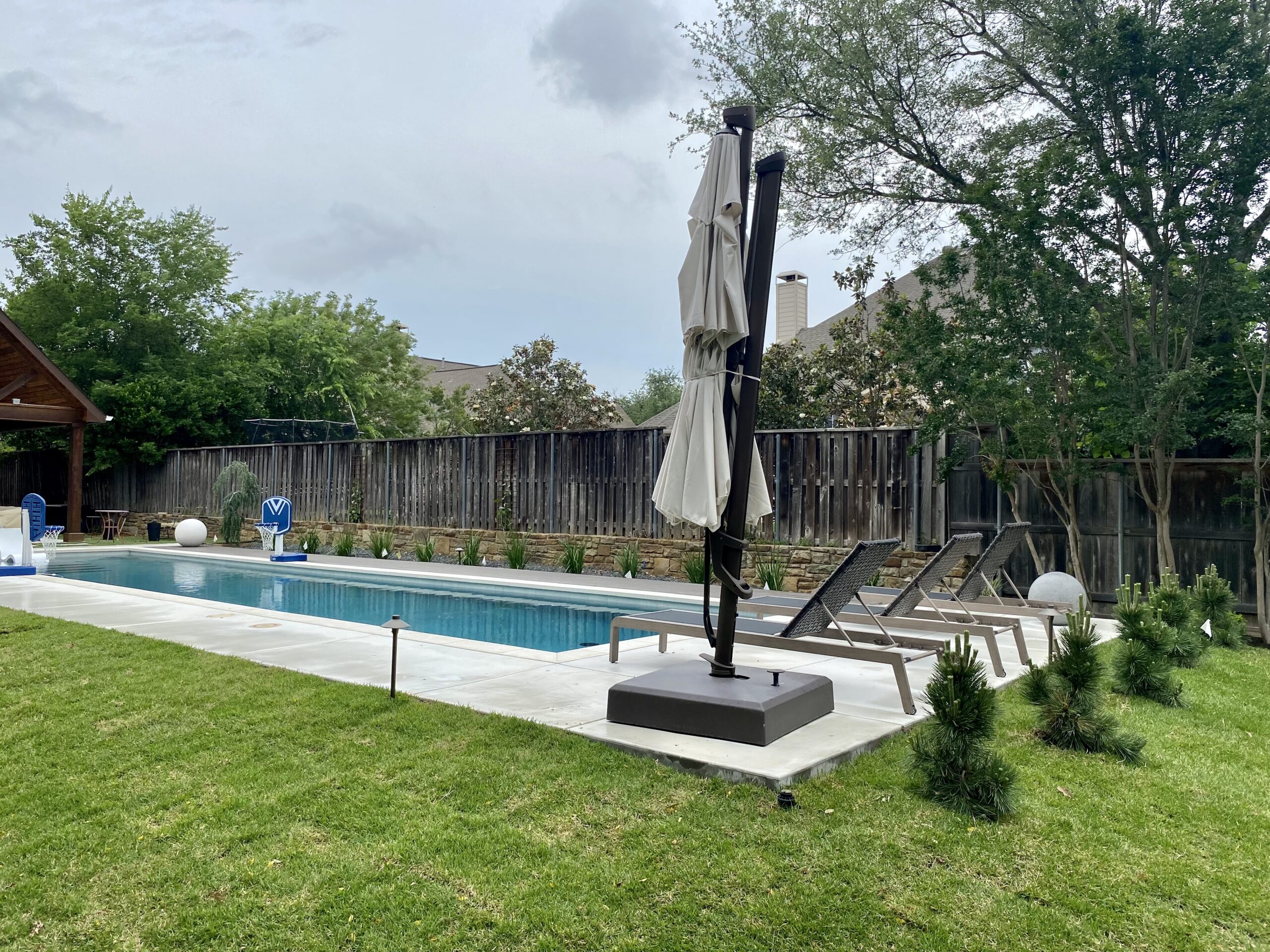 Fort Worth Pool Contractor for Custom Pools and Renovations
