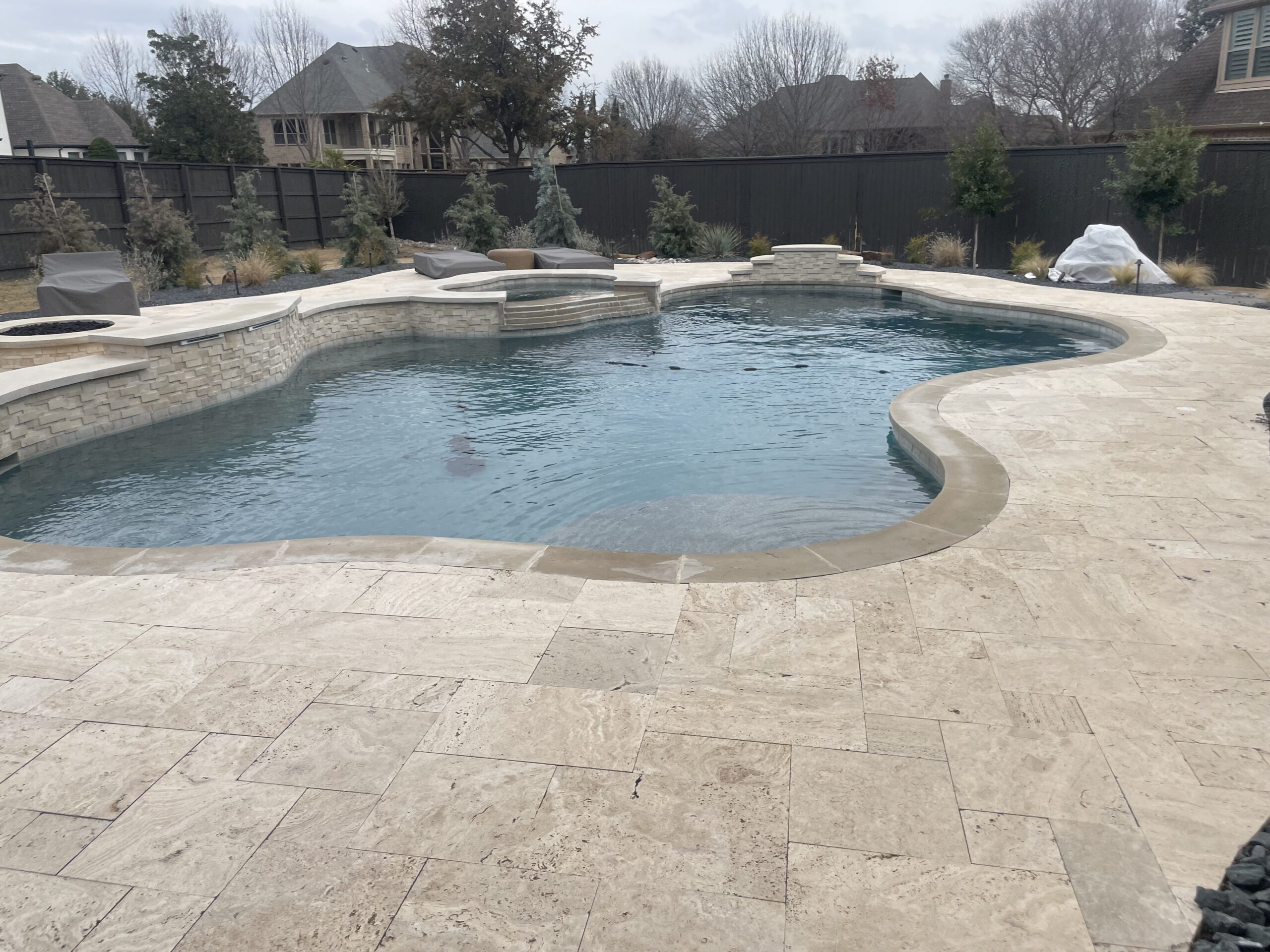 Fort Worth Pool Contractor for New Pools and Renovations